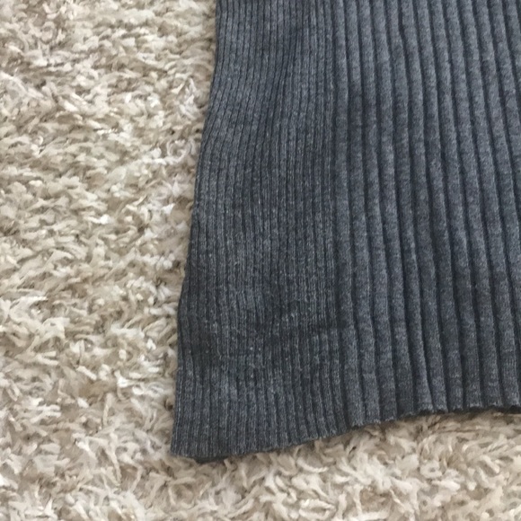 Club Monaco Knit Top - Picture 8 of 8